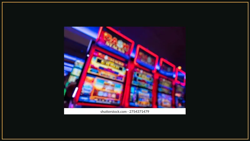 Online Slot Games Myanmar lobby with high RTP jackpot banners